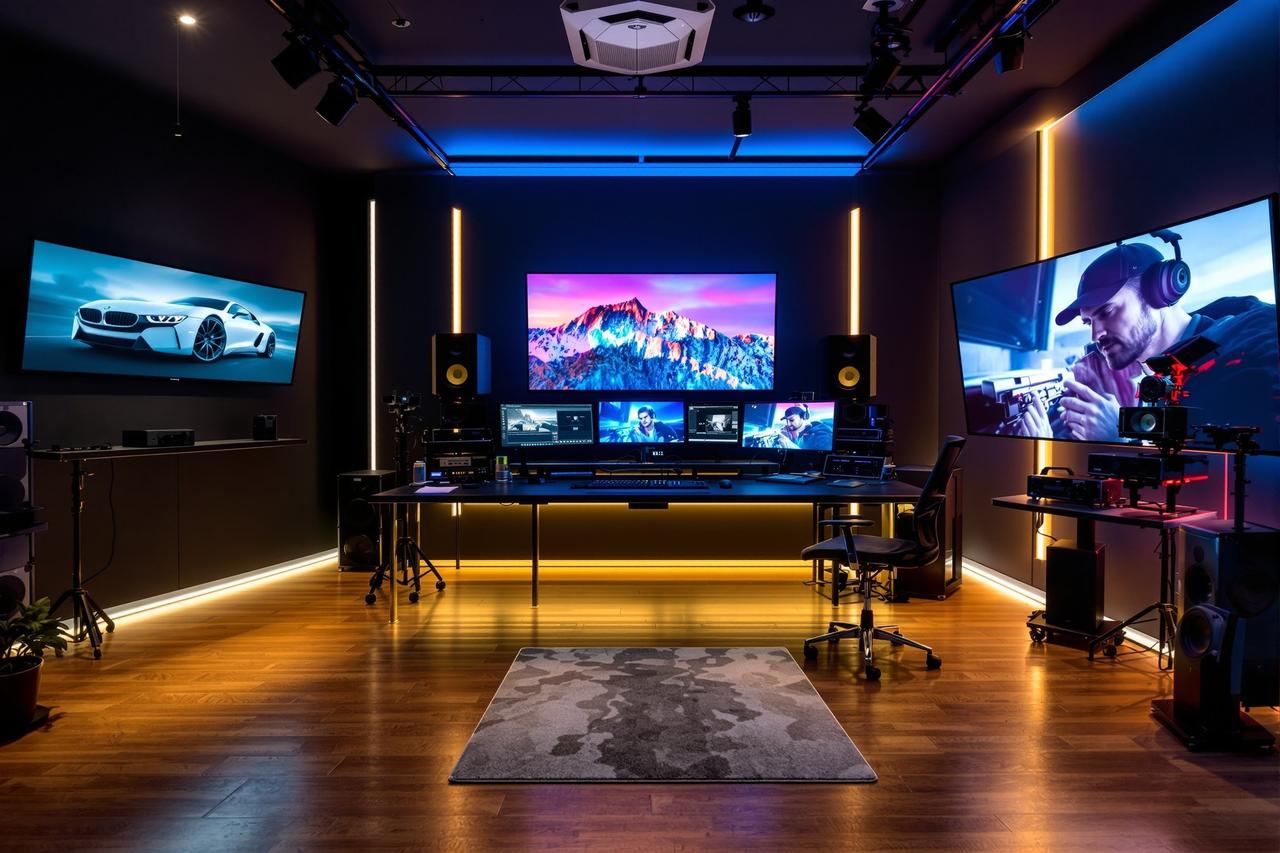 四虎影视域名全新4K HDR技术升级,画质体验再突破新闻配图