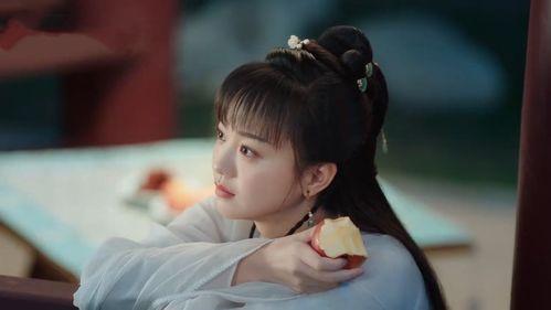 娱乐吃瓜酱公主是谁